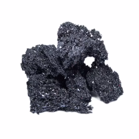 Fornece pó de carboneto de silício de material abrasivo de primeira classe com certificação ISO